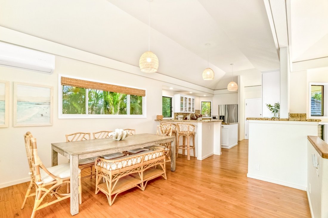 House in Princeville, Hawaii, United States 4 - 18219309