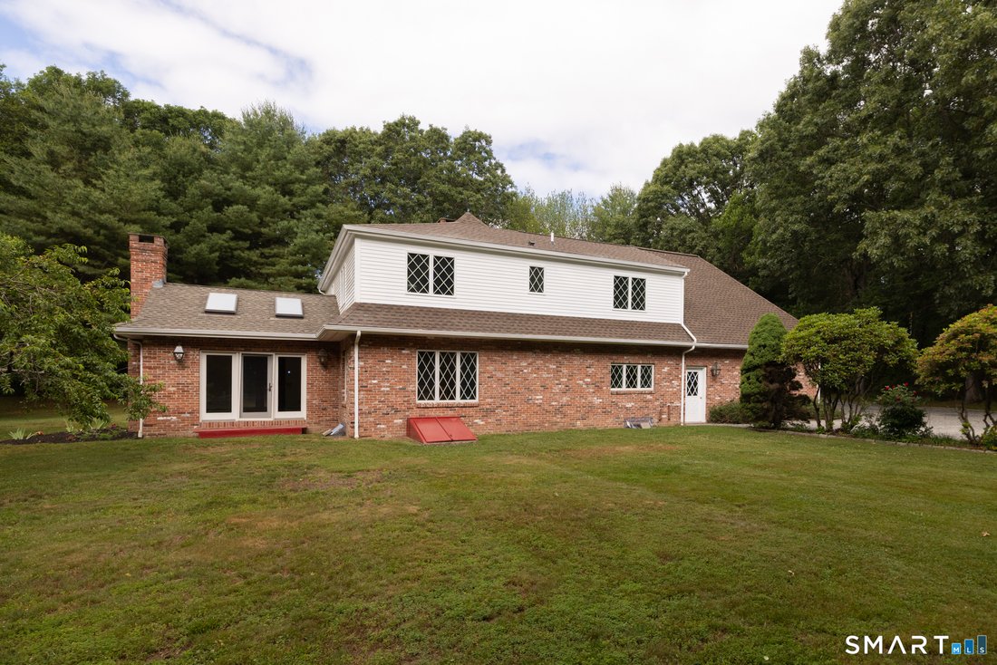 House in Old Saybrook, Connecticut, United States 4 - 18219461