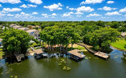 House in Winter Park, Florida, United States 1
