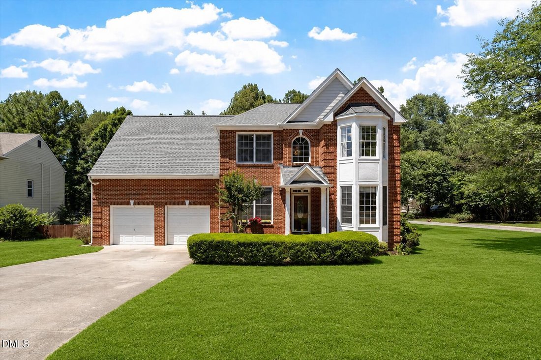 House in Raleigh, North Carolina, United States 1 - 18218979
