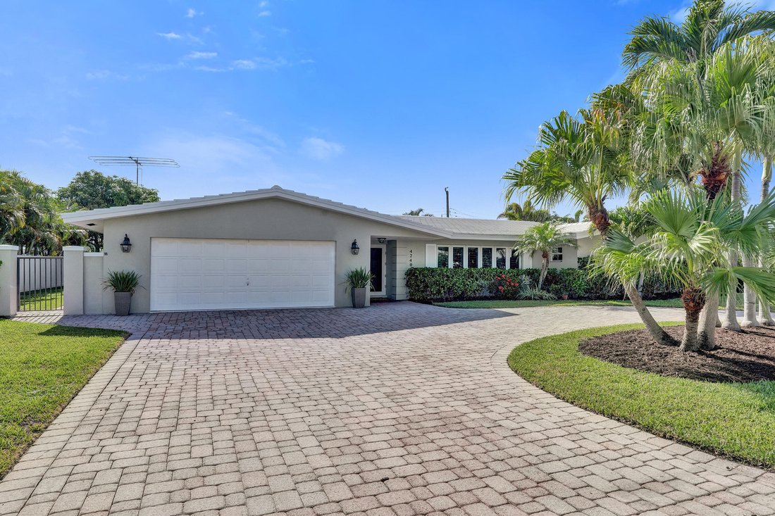 House in Fort Lauderdale, Florida, United States 2 - 18218942