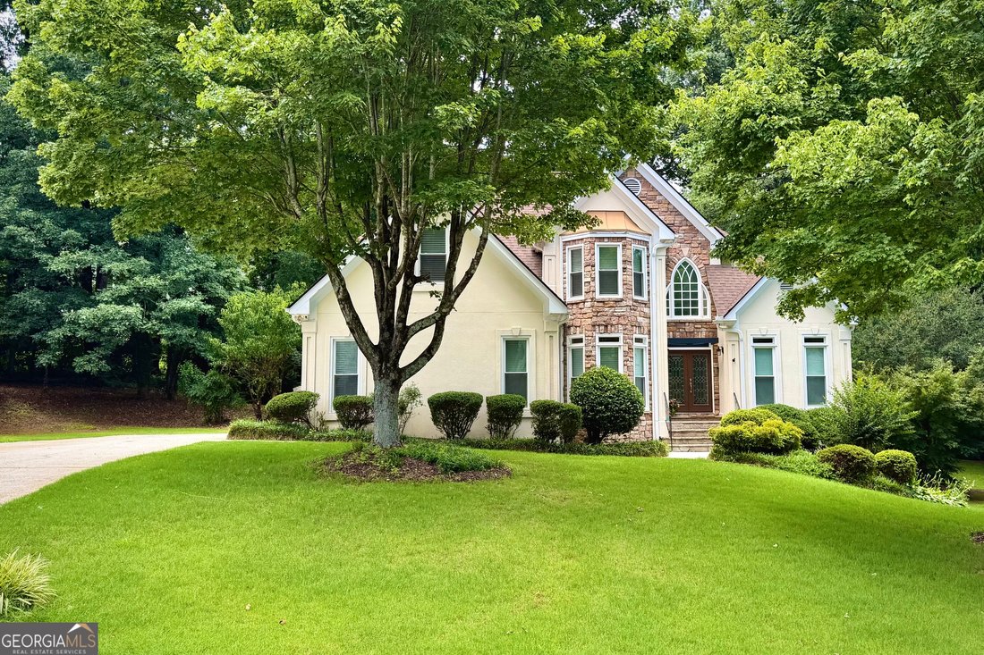 House in Lawrenceville, Georgia, United States 2 - 18208011