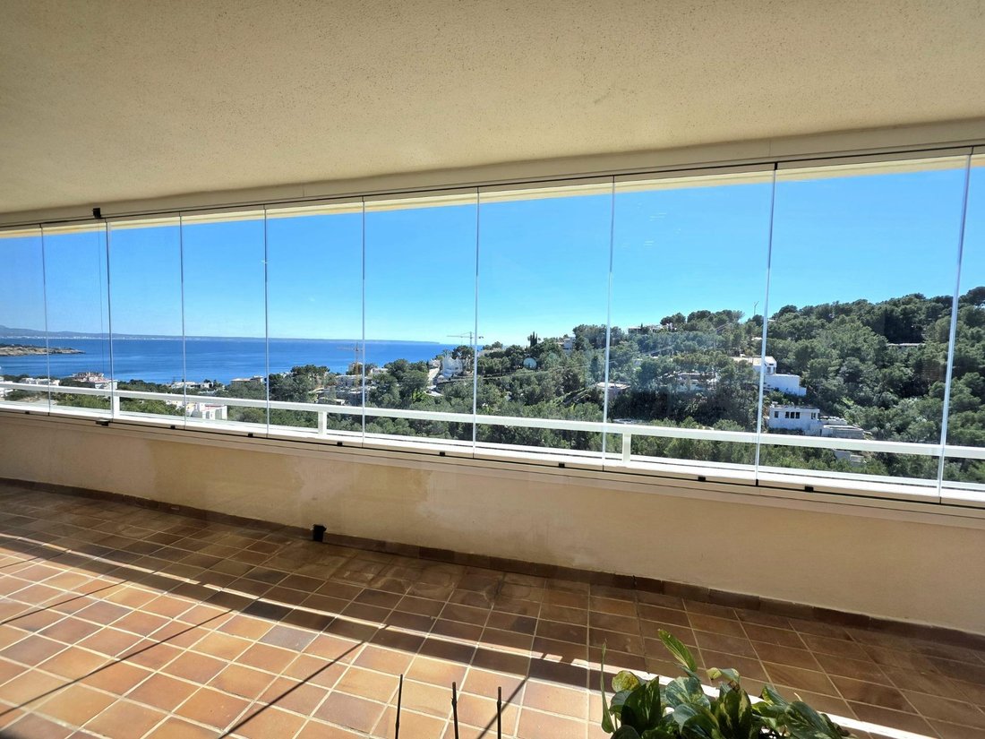 Apartment in Cas Catala, Calvia, Balearic Islands 2 - 18219247