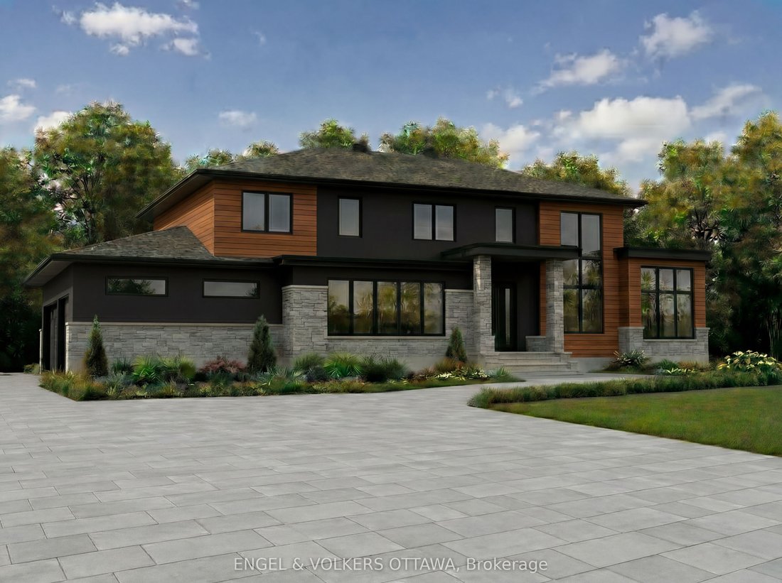 House in Ottawa, Ontario, Canada 2 - 18219262