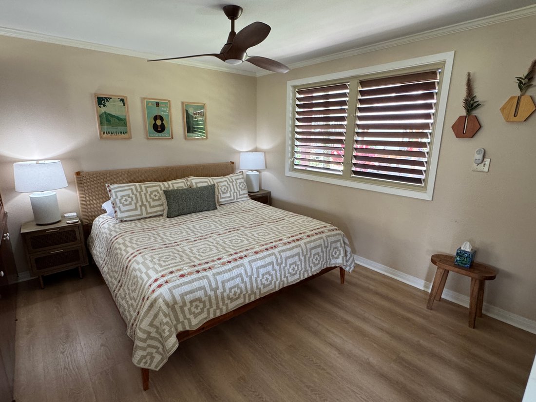 Condo in Kapaʻa, Hawaii, United States 4 - 17680013