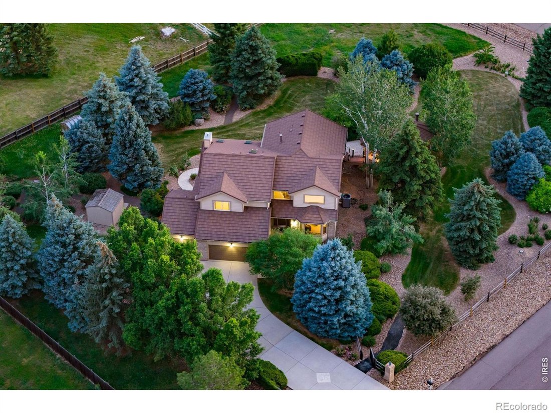 House in Longmont, Colorado, United States 2 - 18218914