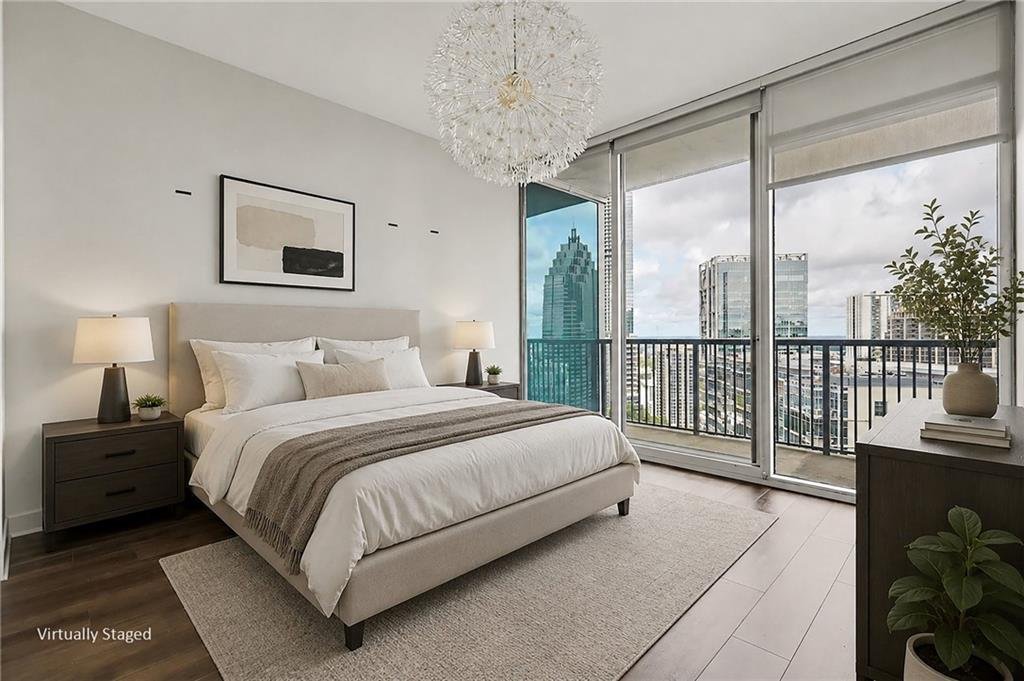 Condo in Atlanta, Georgia, United States 5 - 18219149