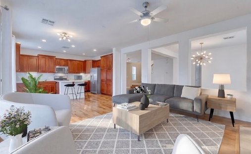 House in Las Vegas, Nevada, United States 1