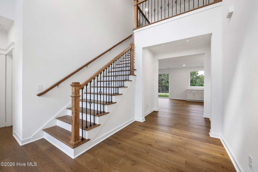House in Pinehurst, North Carolina, United States 3 - 18219312
