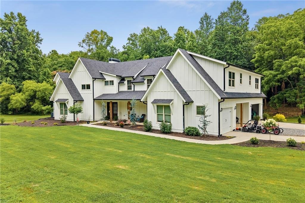 House in Dahlonega, Georgia, United States 4 - 18219159