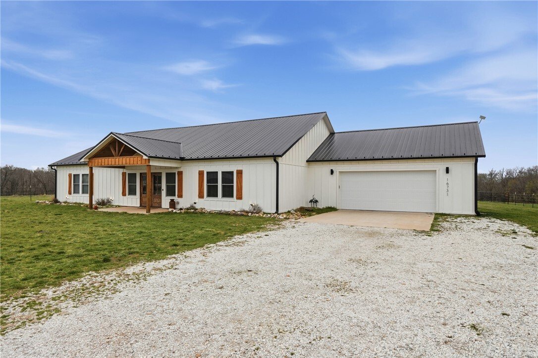 House in Pea Ridge, Arkansas, United States 2 - 18218842