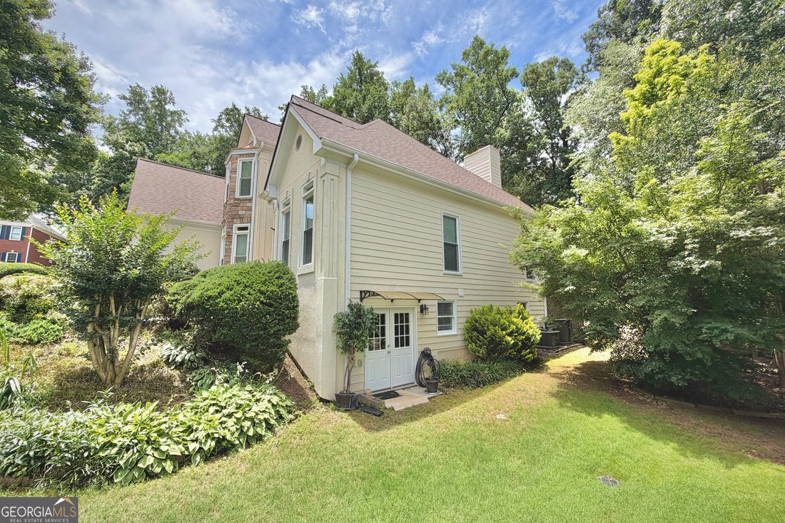 House in Lawrenceville, Georgia, United States 4 - 18208011