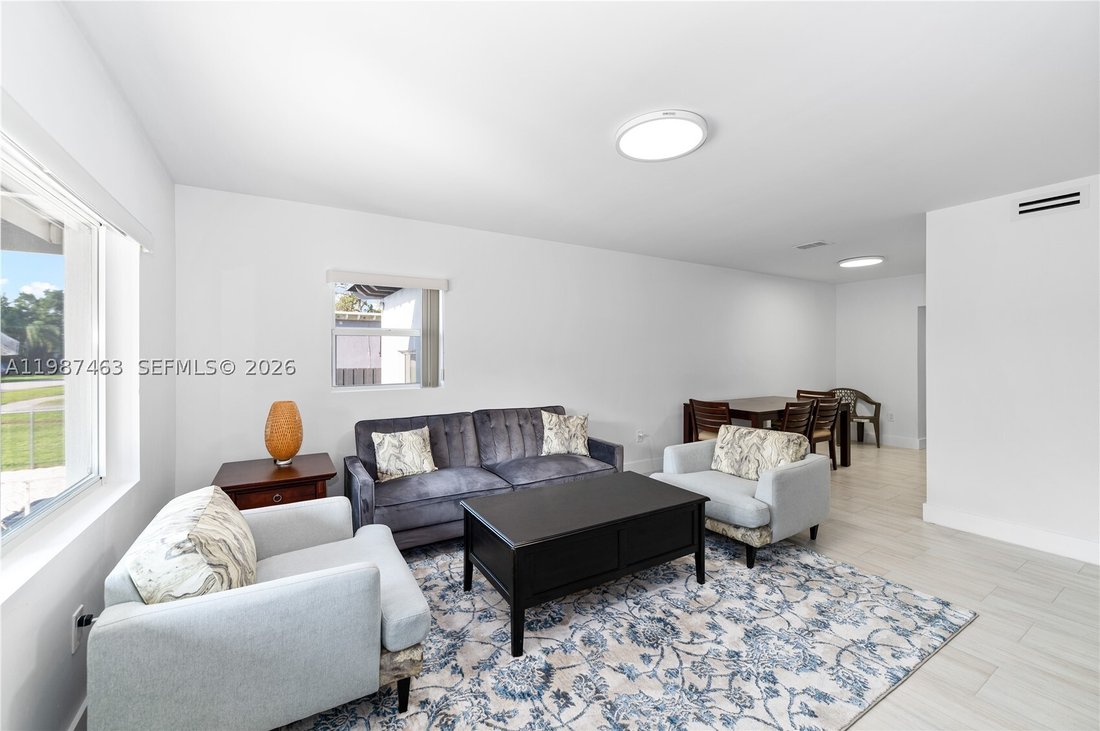 House in Miami, Florida, United States 4 - 17492644