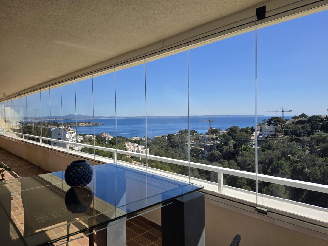 Apartment in Cas Catala, Calvia, Balearic Islands 4 - 18219247