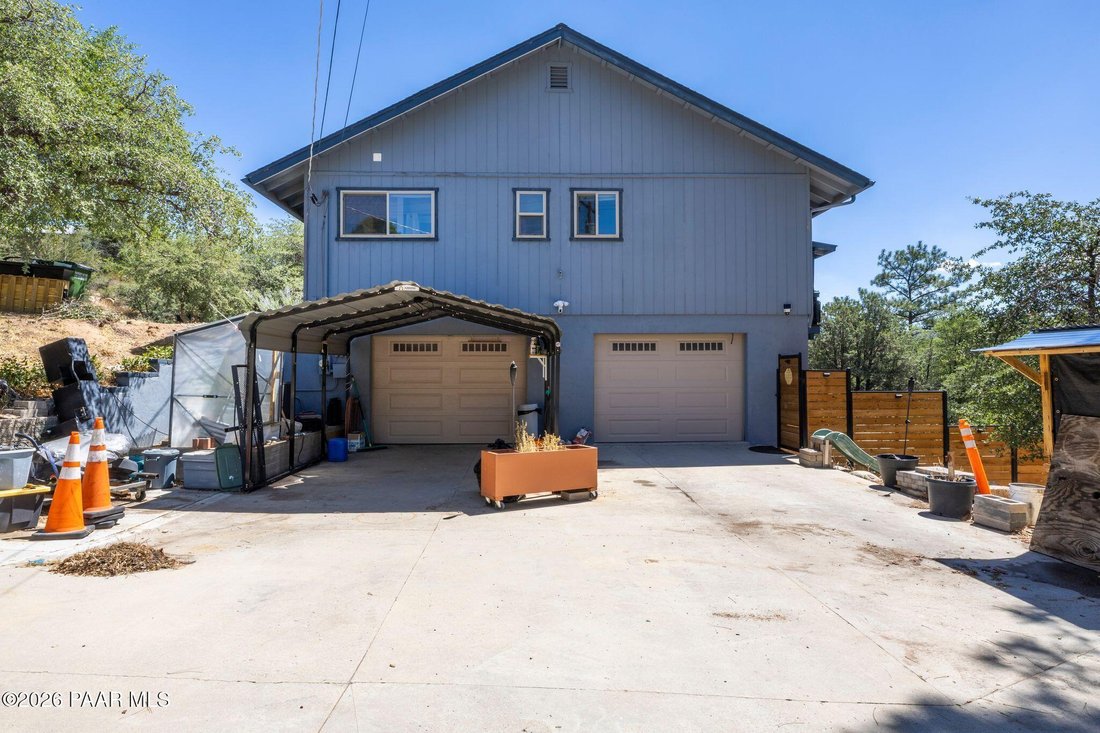 House in Prescott, Arizona, United States 4 - 18219118