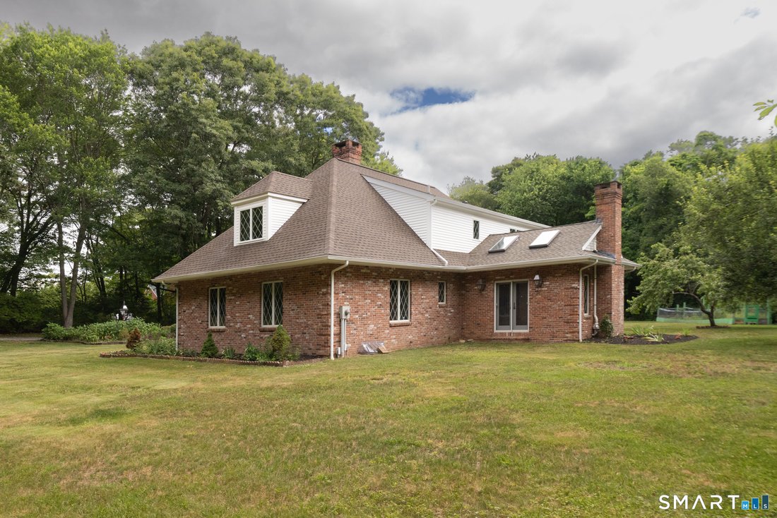 House in Old Saybrook, Connecticut, United States 3 - 18219461