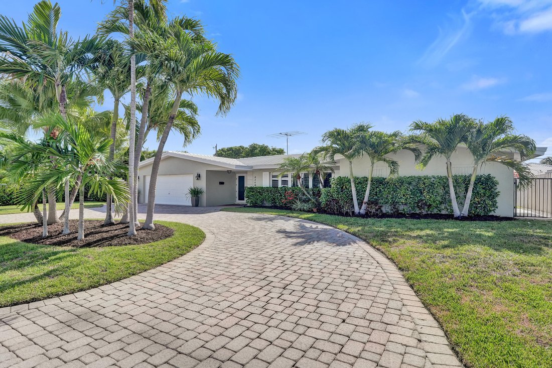 House in Fort Lauderdale, Florida, United States 3 - 18218942