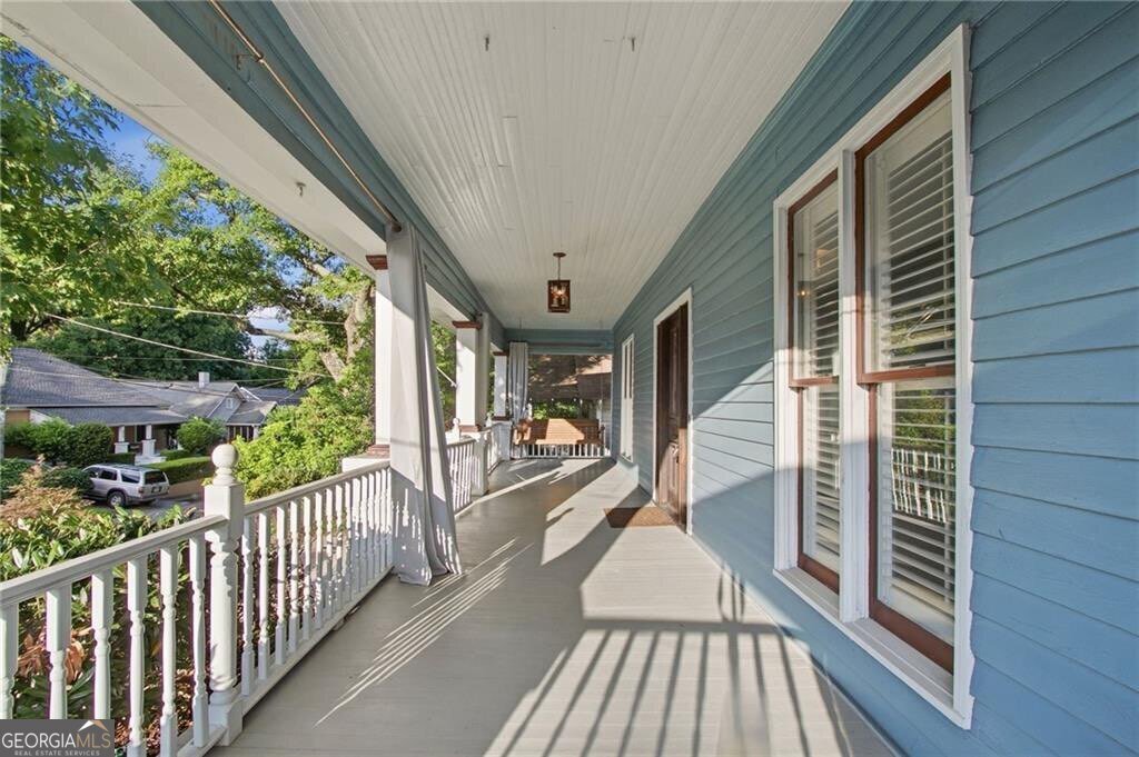 House in Atlanta, Georgia, United States 4 - 18219275