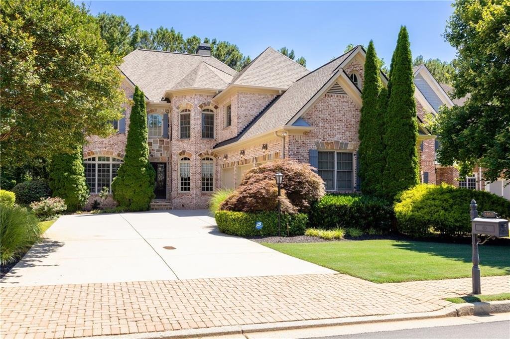 House in Alpharetta, Georgia, United States 1 - 18219142