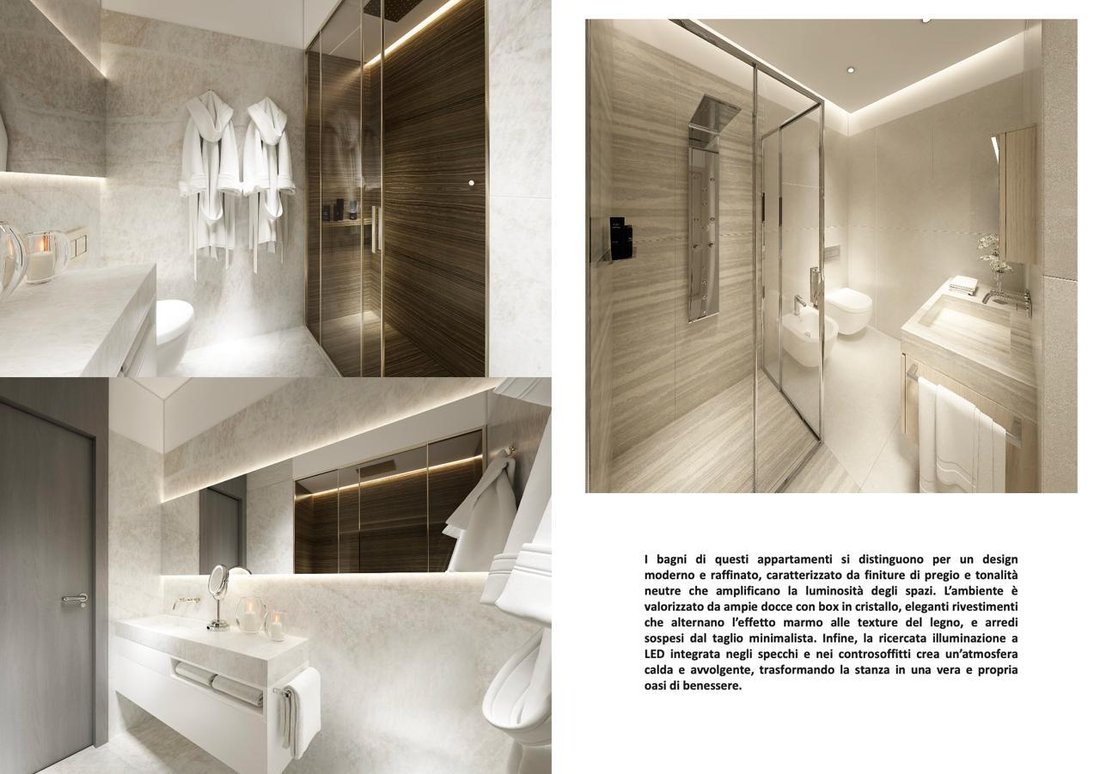 Apartment in Porta Venezia - Repubblica, Milan, Italy 4 - 18220113
