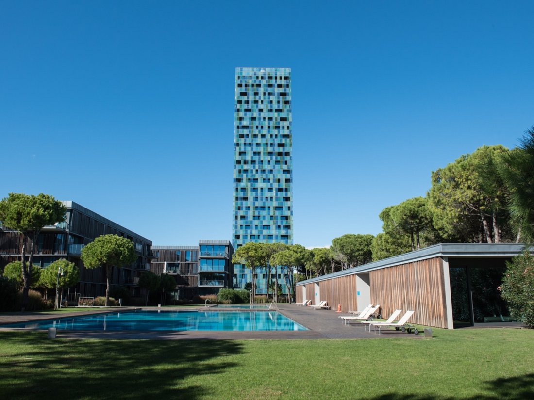 Apartment in Jesolo Pineta-Cortellazzo, Jesolo, Veneto 2 - 18220470