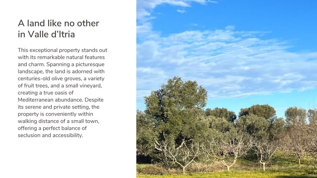 Villa in Ludovico Street - Corso Umberto I - Vittorio Emanuele Street, Ostuni, Apulia 3 - 17257652