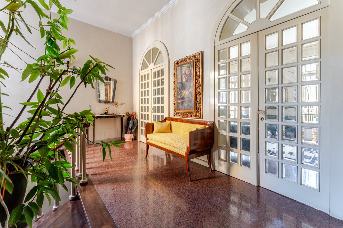 Apartment in Porta Vittoria, Milan, Lombardy 5 - 18220617