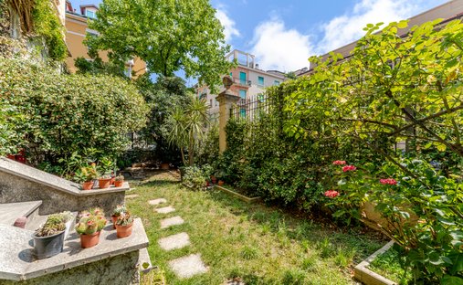 Appartement à Porta Vittoria, Milan, Lombardie 1