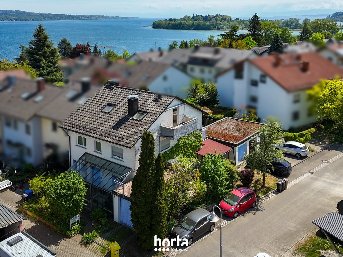 House in Konstanz, Baden-Württemberg, Germany 1 - 18219753