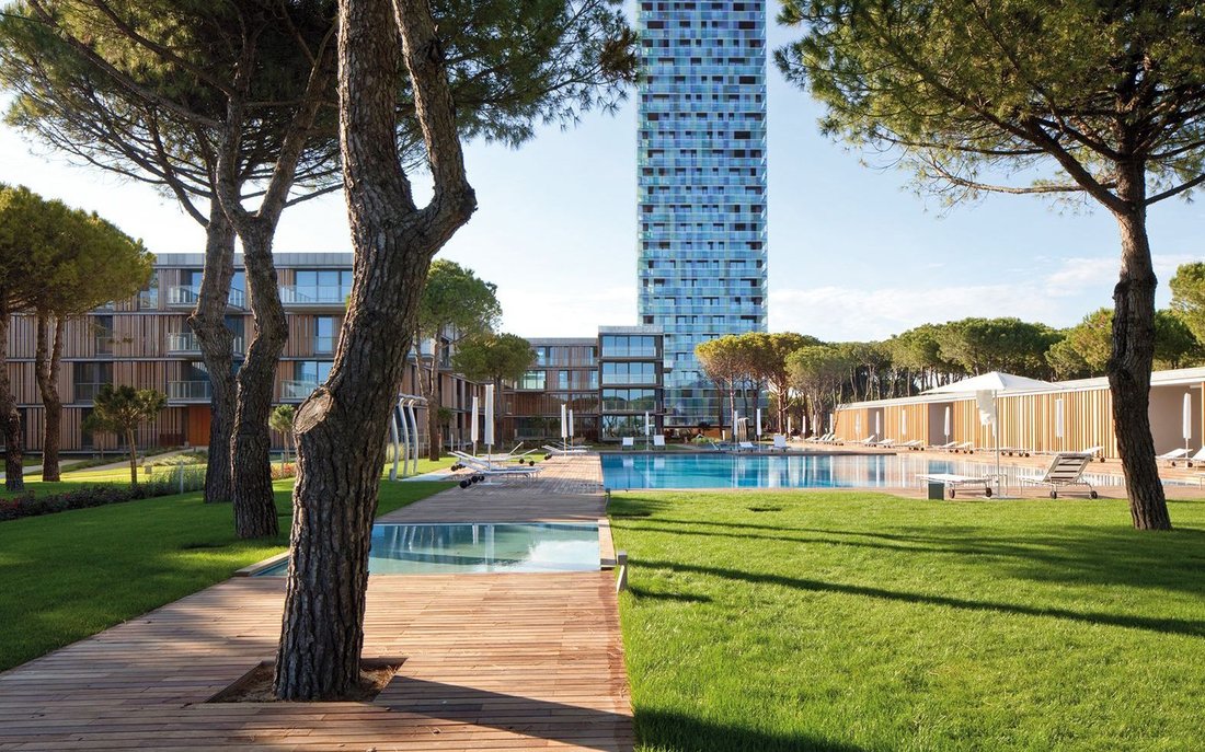 Apartment in Jesolo Pineta-Cortellazzo, Jesolo, Veneto 3 - 18220470
