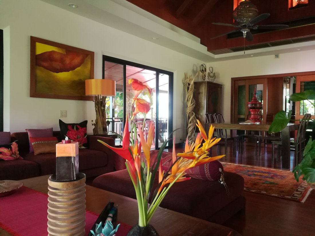 Villa in Rawai, Phuket, Thailand 3 - 18220572