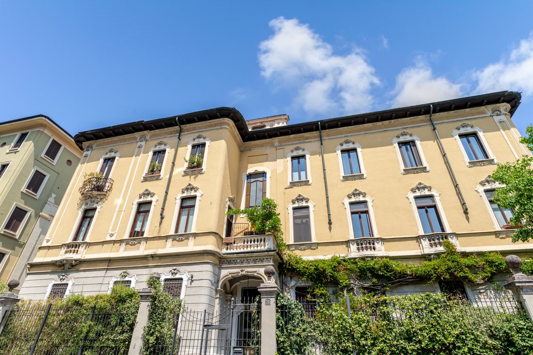 Apartment in Porta Vittoria, Milan, Lombardy 4 - 18220617