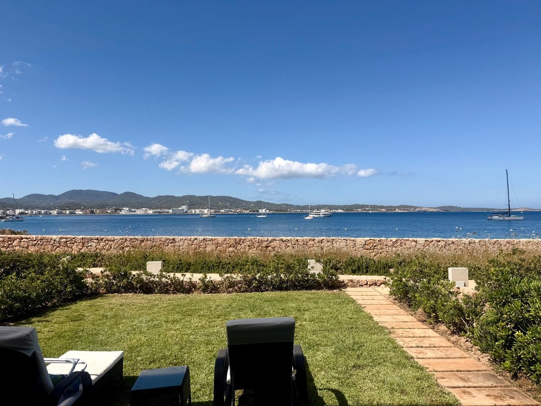 Apartment in Sant Antoni de Portmany, Balearic Islands, Spain 2 - 18220440