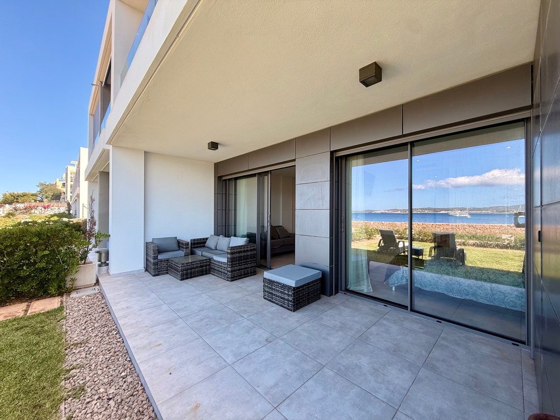 Apartment in Sant Antoni de Portmany, Balearic Islands, Spain 5 - 18220440