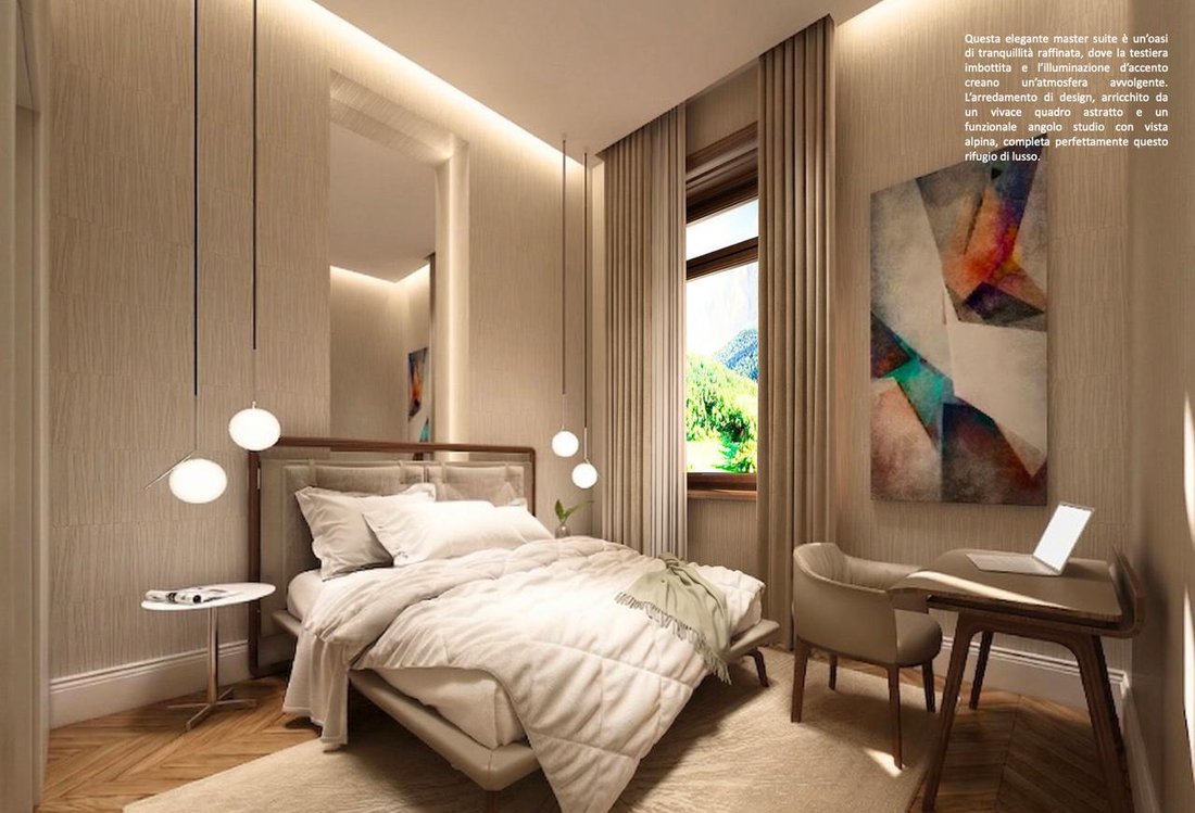 Apartment in Porta Venezia - Repubblica, Milan, Italy 5 - 18220113