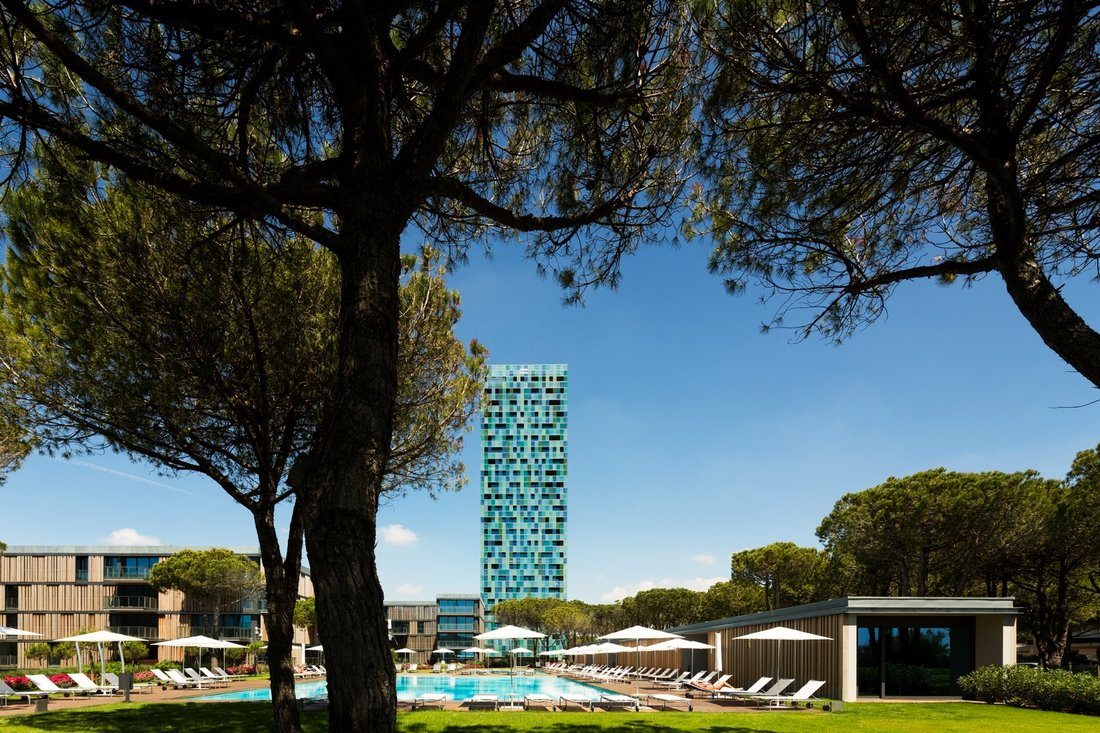 Apartment in Jesolo Pineta-Cortellazzo, Jesolo, Veneto 4 - 18220502