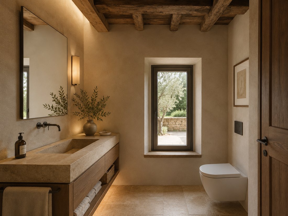 Apartment in Center, Impruneta, Tuscany 5 - 18219718