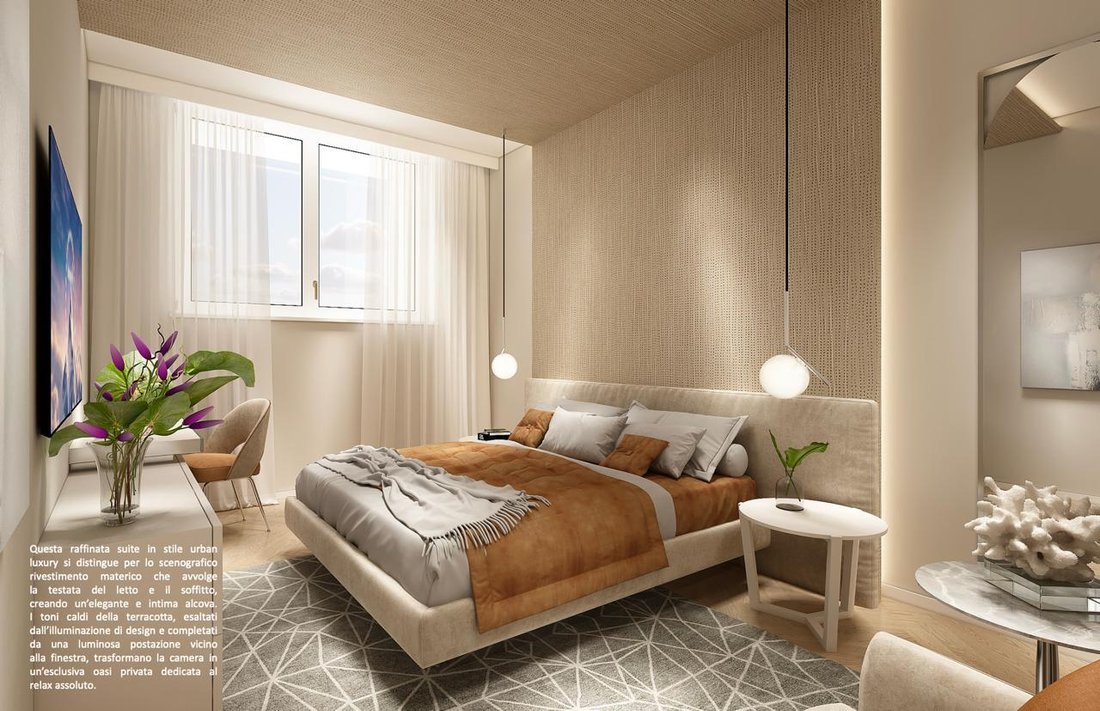 Apartment in Porta Venezia - Repubblica, Milan, Italy 2 - 18220113