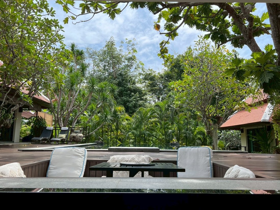 Villa in Rawai, Phuket, Thailand 4 - 18220572