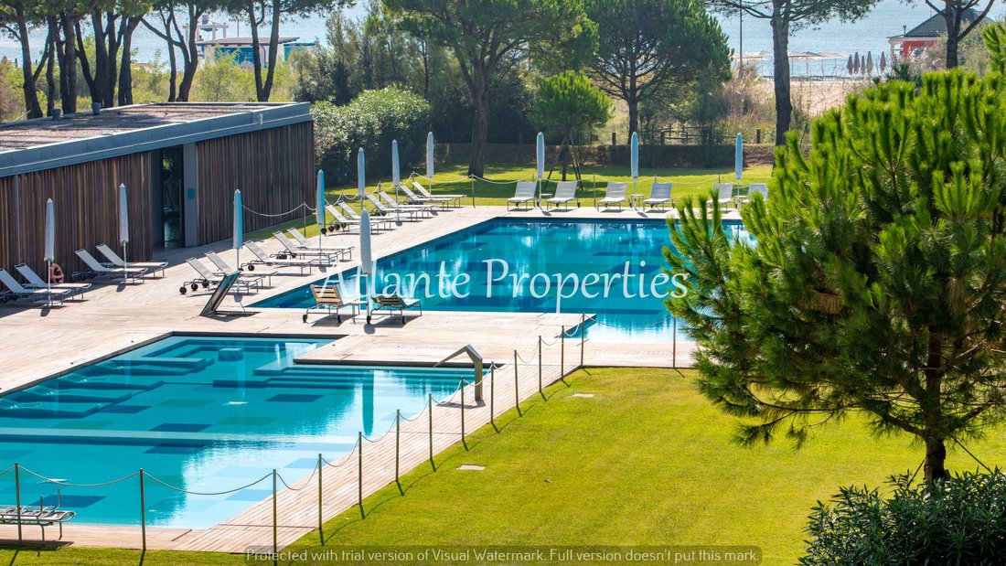 Apartment in Jesolo Pineta-Cortellazzo, Jesolo, Veneto 1 - 18220470