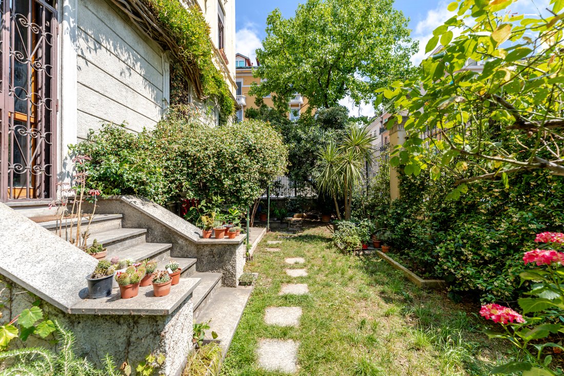 Apartment in Porta Vittoria, Milan, Lombardy 2 - 18220617