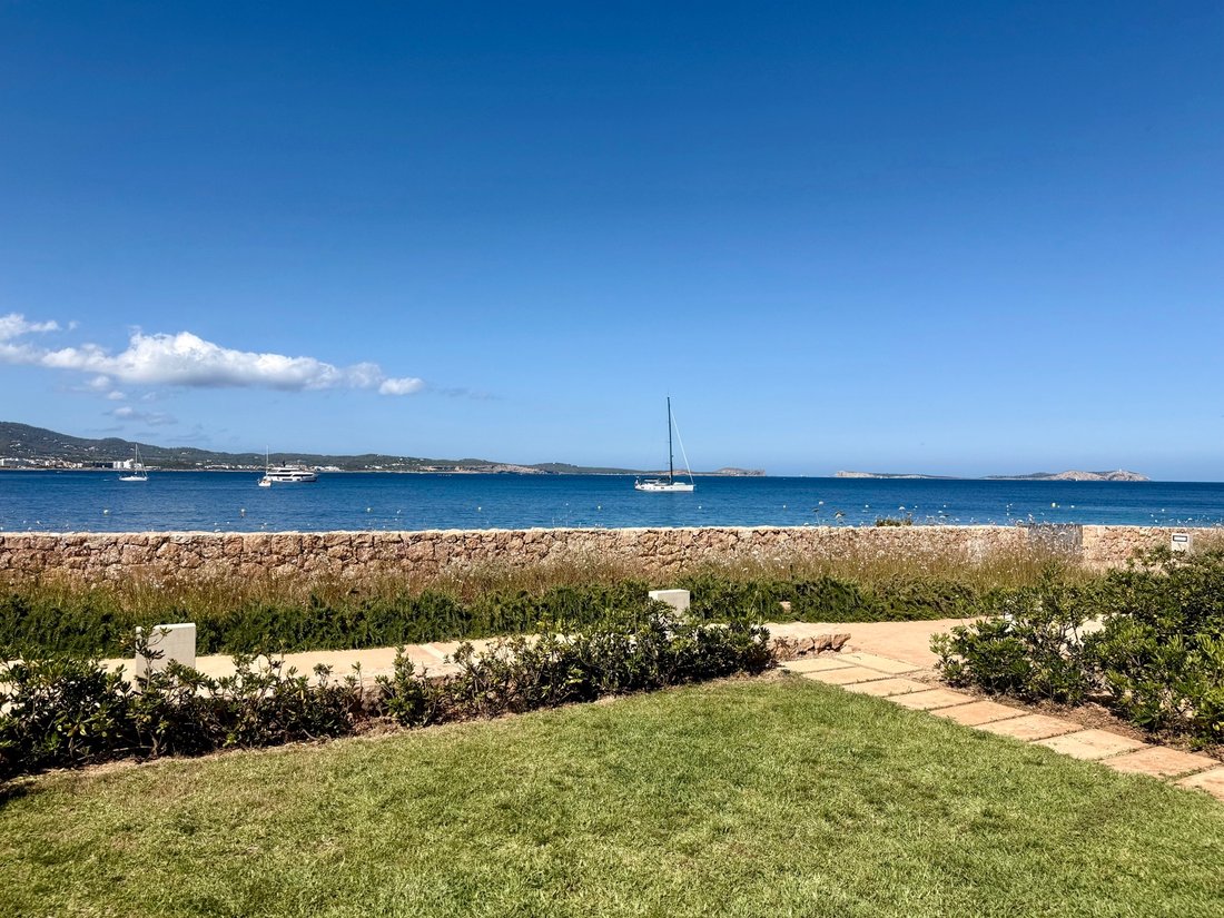 Apartment in Sant Antoni de Portmany, Balearic Islands, Spain 3 - 18220440