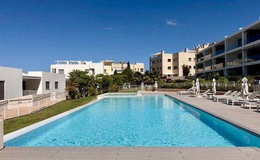 Apartment in Sant Antoni de Portmany, Balearic Islands, Spain 1