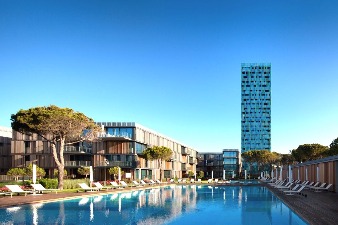 Apartment in Jesolo Pineta-Cortellazzo, Jesolo, Veneto 1 - 18220502