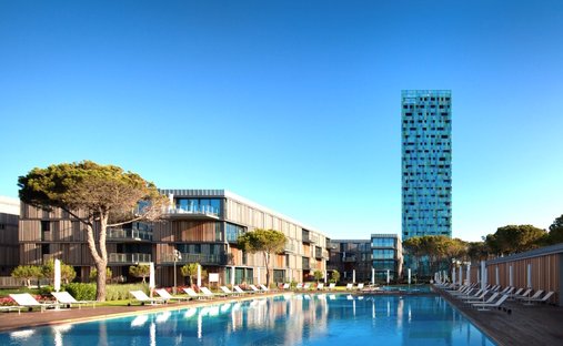 Wohnung in Jesolo Pineta-Cortellazzo, Jesolo, Venetien 1