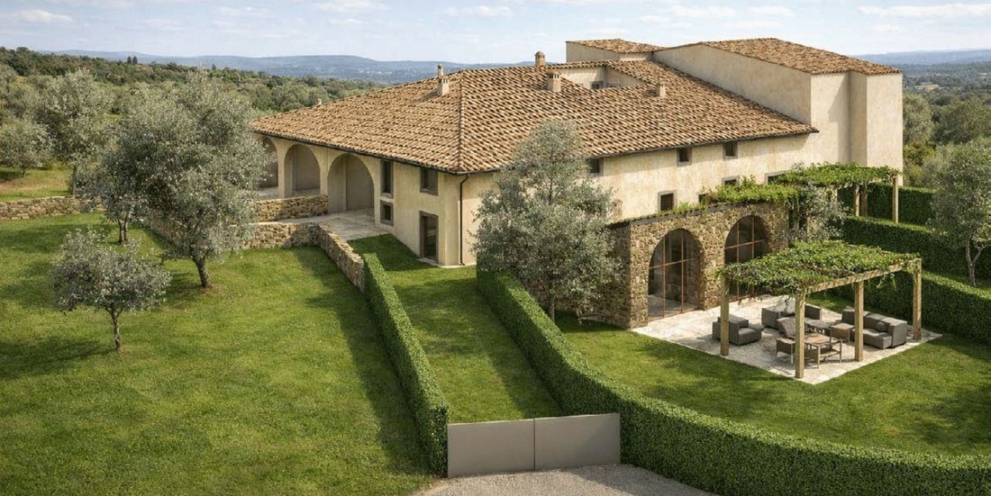 Apartment in Center, Impruneta, Tuscany 2 - 18219718