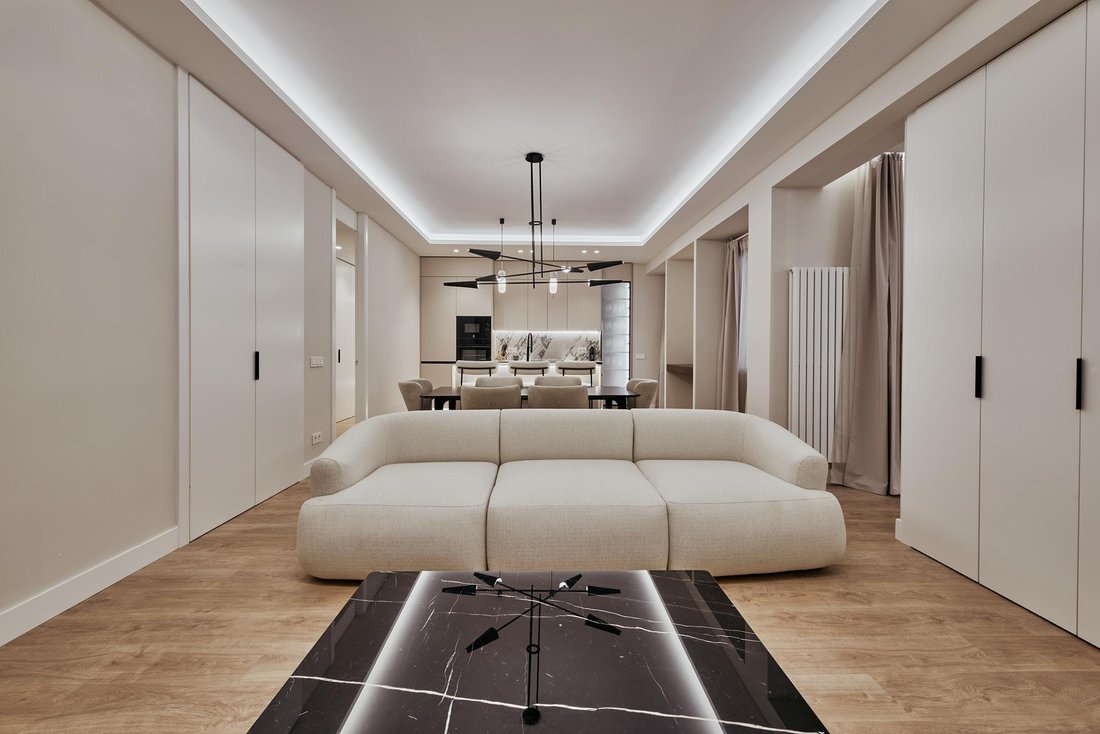 Apartment in Barrio Salamanca, Madrid, Spain 4 - 18219929