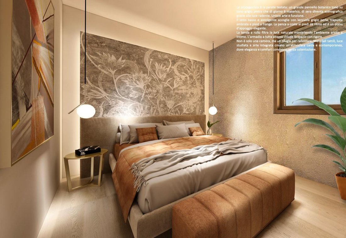 Apartment in Porta Venezia - Repubblica, Milan, Italy 3 - 18220113