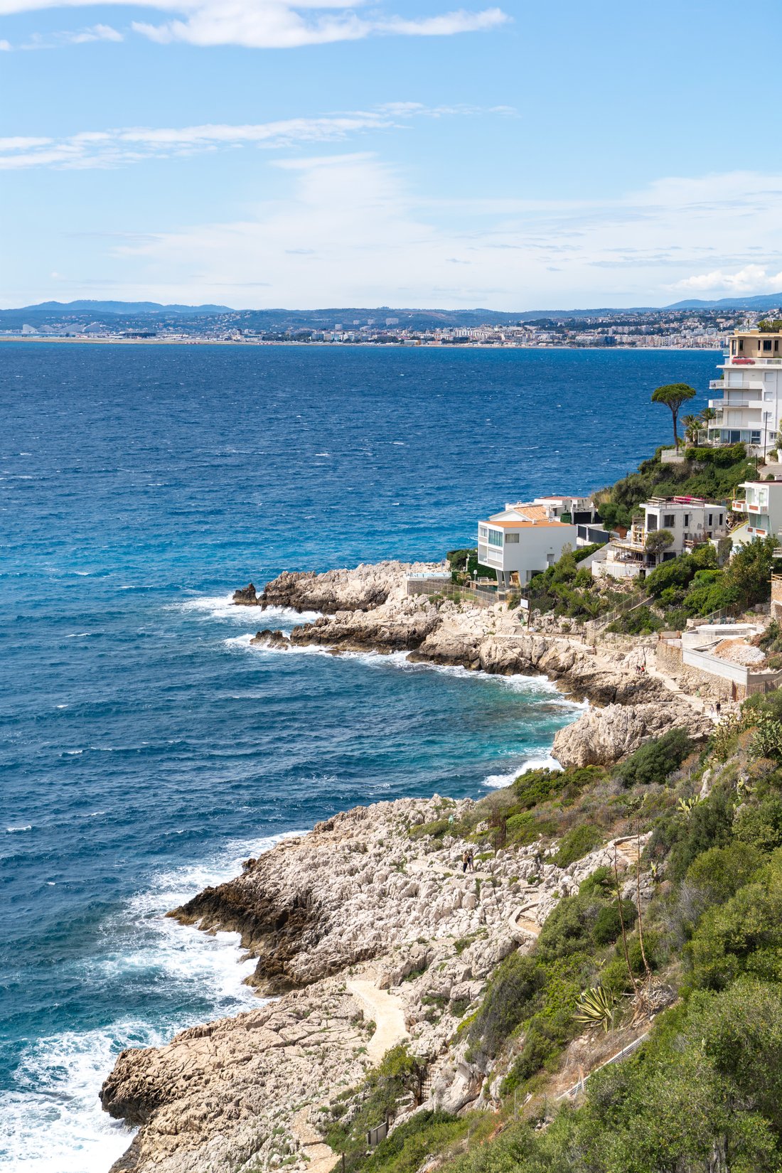 Apartment in Mont Boron, Nice, Provence-Alpes-Côte d'Azur 1 - 17962216