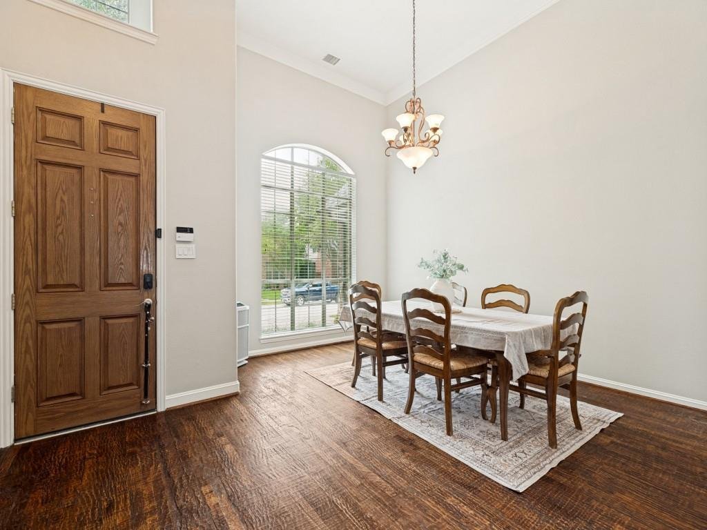 House in McKinney, Texas, United States 4 - 18219634
